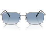 Ray-Ban Sunglass RB3717 (Pre_Booking)