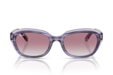 Ray-Ban Sunglass RJ9081S (Pre_Booking)