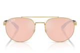 Ray-Ban Sunglass RB3736CH (Pre_Booking)