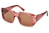 Tom Ford Sunglasses FT1035-N