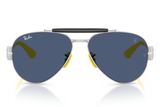 Ray-Ban Sunglass RB3762M (Pre_Booking)