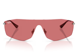 Ray-Ban Sunglass RB3781 (Pre_Booking)
