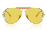 Ray-Ban Sunglass RB3138M (Pre_Booking)