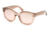 Tom Ford Sunglasses FT1114
