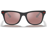 Ray-Ban Sunglass RB4195M (Pre_Booking)