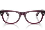 Ray-Ban FRAME RX0832V