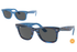 Ray-Ban Sunglass RB2140 (Pre_Booking)