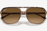 Ray-Ban Sunglass RB2205 (Pre_Booking)