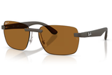Ray-Ban Sunglass RB4470CH (Pre_Booking)