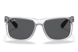 Ray-Ban Sunglasses Justin RB4165  POLARIZED