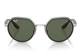 Ray-Ban Sunglass RB3703M (Pre_Booking)