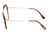 Tom Ford FRAME FT5882-B