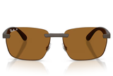 Ray-Ban Sunglass RB4470CH (Pre_Booking)