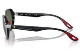 Ray-Ban Sunglass RB3703M (Pre_Booking)