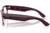 Ray-Ban FRAME RX0832V