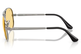 RAY-BAN Sunglasses RB3925