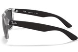 Ray-Ban Sunglasses Justin RB4165  POLARIZED