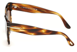 Tom Ford Sunglasses FT0613