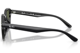 Ray-Ban Sunglass RB4458D (Pre_Booking)