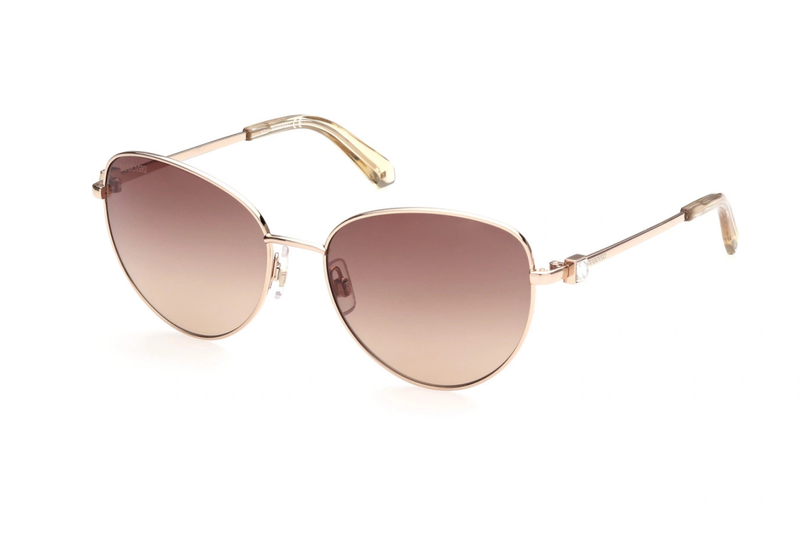 Swarovski Sunglasses SK 0330 28F