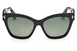 Tom Ford Sunglasses FT1217