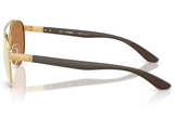 Ray-Ban Sunglass RB3736CH (Pre_Booking)