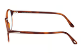 Tom Ford Frame FT5867-B Blue Filter