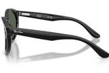 Ray-Ban Sunglass RBR0505S (Pre_Booking)