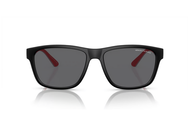 Armani Exchange Sunglasses AX4135S