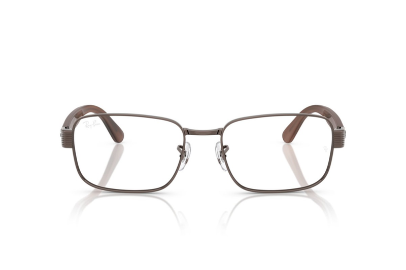 Ray-Ban Frame RX6529