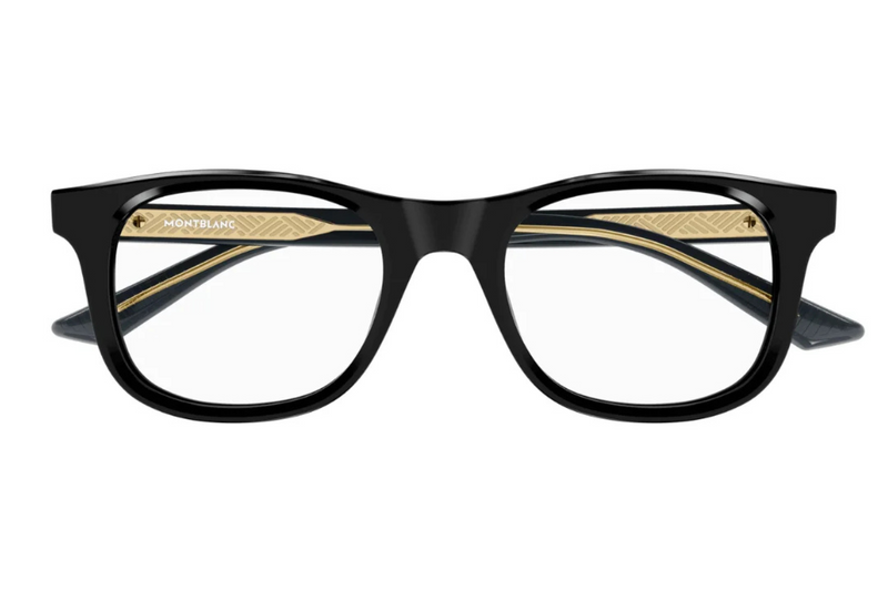 Mont Blanc Frame MB0385O