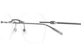 Mont Blanc Frame MB0471O
