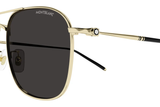 Mont Blanc Sunglasses MB0417SA