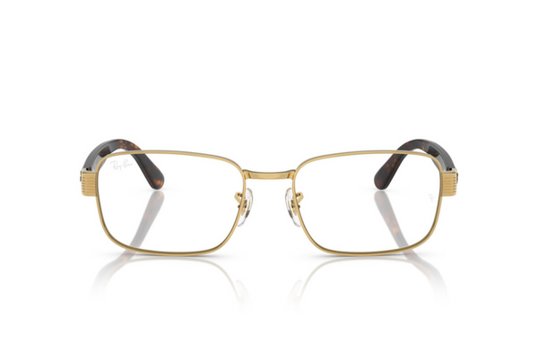 Ray-Ban Frame RX6529