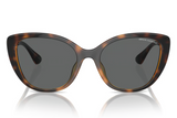 Armani Exchange Sunglasses AX4111SU