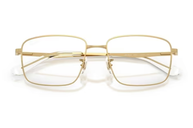 Ray-Ban Frame RX6544I