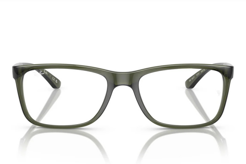 Ray-Ban Frame RX7027I