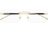 Mont Blanc Frame MB0411O