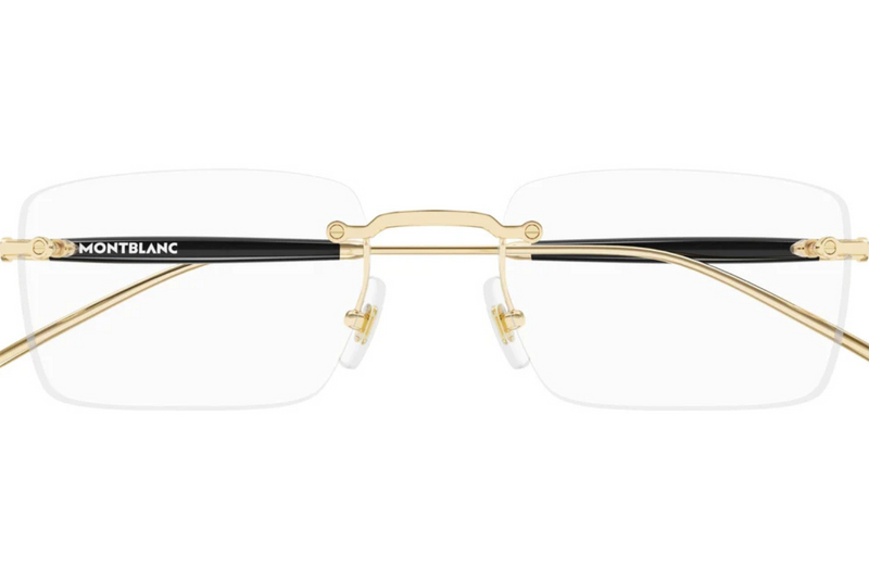 Mont Blanc Frame MB0411O