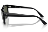 Ray-Ban Sunglass RB4428 (Pre_Booking)