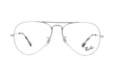 Ray-Ban Frame RX6489