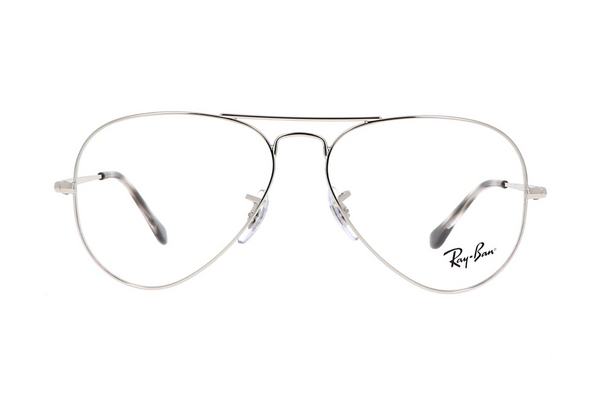Ray-Ban Frame RX6489