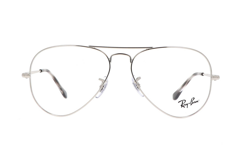 Ray-Ban Frame RX6489