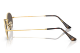 Ray-Ban Sunglass RB3547N (Pre_Booking)