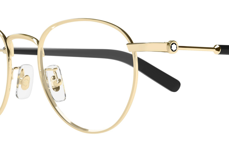 Mont Blanc Frame MB0423O