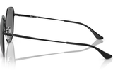Ray-Ban Sunglass RB3680D (Pre_Booking)