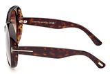 Tom Ford Sunglasses  FT1010