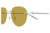 Mont Blanc Sunglasses MB0428S
