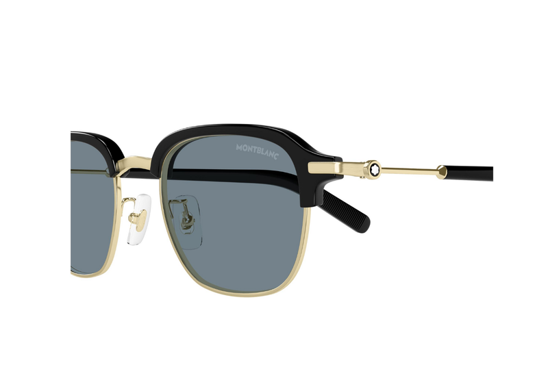 Mont Blanc Sunglasses MB0390S