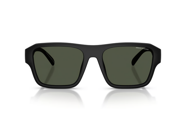 Armani Exchange Sunglasses AX4154SU